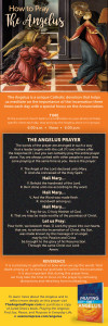 How to Pray the Angelus
